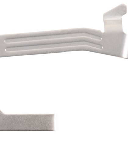 Apex Tactical 102P117RED Action Enhancement Slim Red Drop-In Compatible w/Glock 43/43X/48