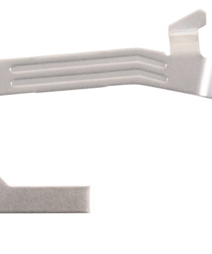 Apex Tactical 102P117BLU Action Enhancement Slim Blue Drop-In Compatible w/Glock 43/43X/48