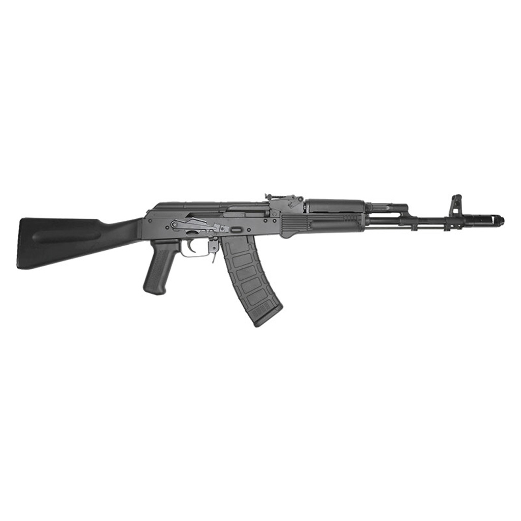 Riley Defense RAK74 5.45x39 16.25in Polymer Rifle