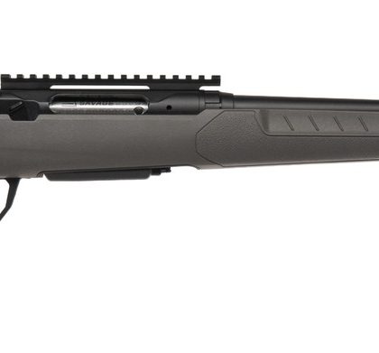 Savage 110 Trailblazer 7mm BC 4+1 16.50” Fluted Barrel