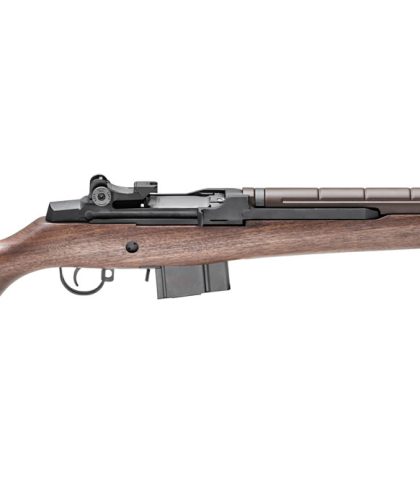 Springfield M1A Tanker 308 with Walnut Stock