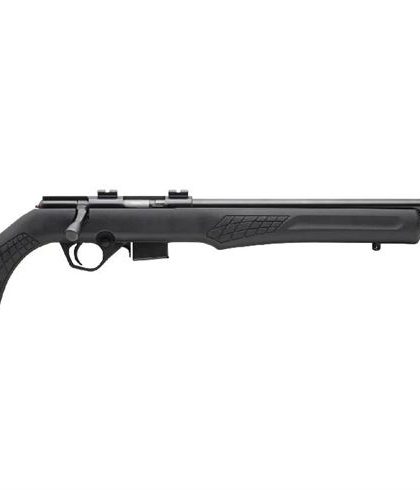 Rossi RB22 22WMR Bolt-Action Rimfire Rifle