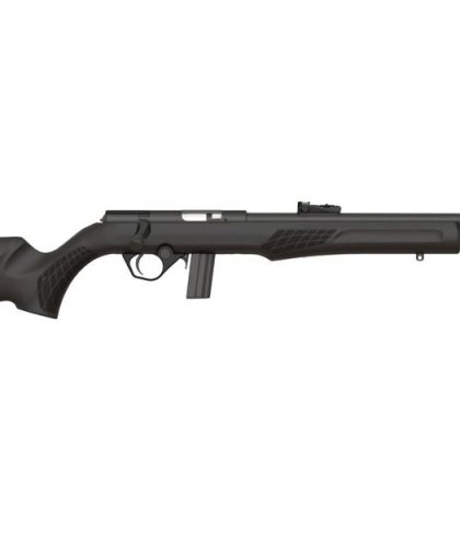 Rossi RB22 22LR Bolt-Action Rimfire Rifle with 18 Inch Barrel