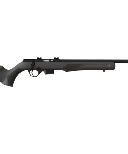 Rossi RB17 17 HMR Bolt-Action Rimfire Rifle with 21 Inch Barrel