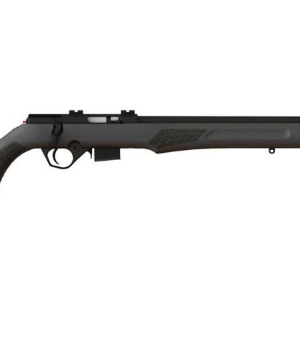 Rossi RB17 17 HMR Bolt-Action Rifle with Black Synthetic Stock (Cosmetic Blemishes)