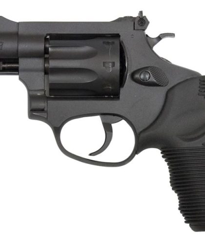 Rossi R98 Plinker 22LR Double-Action Revolver (Cosmetic Blemishes)