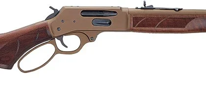 Henry H9 Explorer Carbine