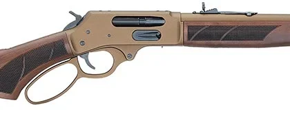 Henry H10 Explorer Carbine
