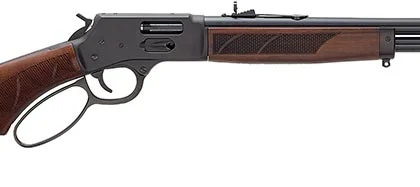 Henry H12 Provider Rifle
