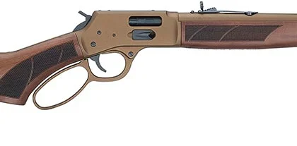 Henry H12 Explorer Carbine