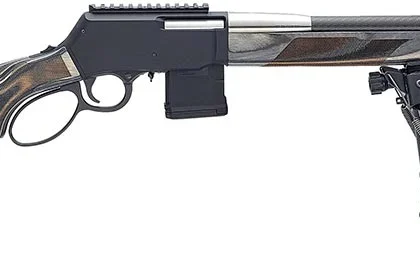 Henry SPD PREDATOR