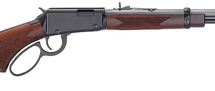 Henry H1 Western Frontier Rifle