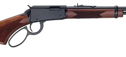 Henry H1 Western Rifle