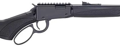 Henry H1 X Model Rifle