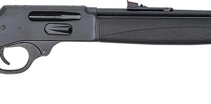 Henry Bear's Leg Pistol