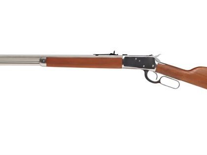 Rossi M92 44 Mag Stainless Rifle with 24-Inch Barrel (Cosmetic Blemishes)