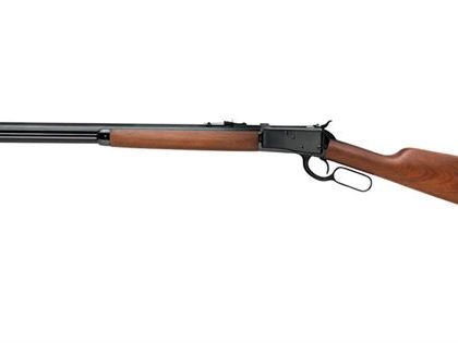 Rossi M92 45 Colt Lever-Action Rifle with 24-Inch Octagon Barrel (Cosmetic Blemishes)