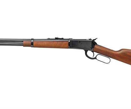 Rossi R92 44 Mag Lever Action Rifle with 20-Inch Round Barrel (Cosmetic Blemishes)