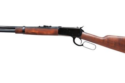 Rossi M92 357 Mag Lever Action Rifle with 16-Inch Barrel (Cosmetic Blemishes)
