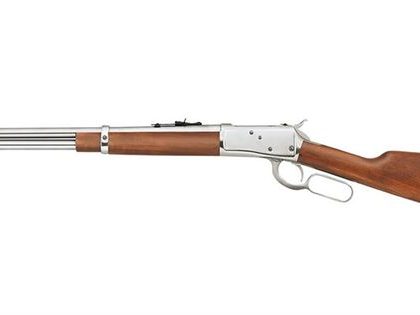 Rossi M92 38/357 Lever Action Carbine (Cosmetic Blemishes)