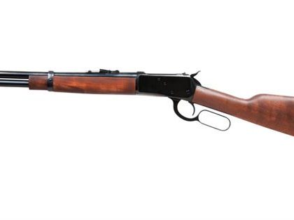 Rossi M92 .45 Colt Lever Action Carbine with 16-Inch Round Barrel (Cosmetic Blemishes)
