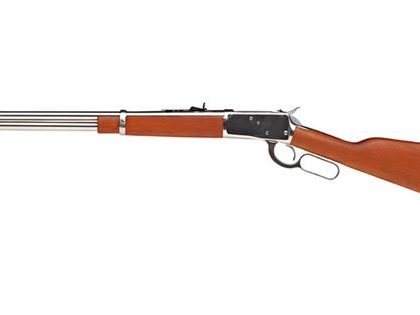 Rossi M92 .45 Colt Lever Action Carbine with 20-Inch Round Barrel (Cosmetic Blemishes)