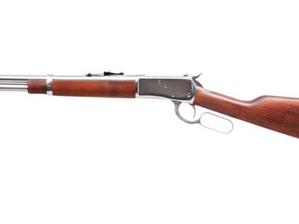 Rossi M92 Stainless 45 Colt Lever Action Carbine (Cosmetic Blemishes)