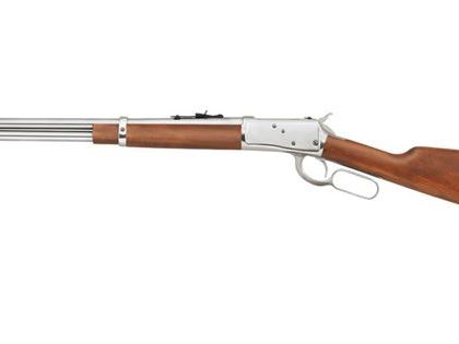 Rossi R92 .44 Magnum Lever-Action Carbine with Stainless Barrel (Cosmetic Blemishes)