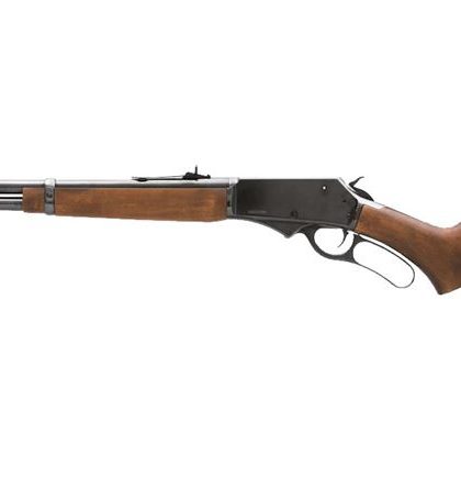 Rossi Rio Grande .30-30 Win Lever-Action Rifle (Cosmetic Blemishes)