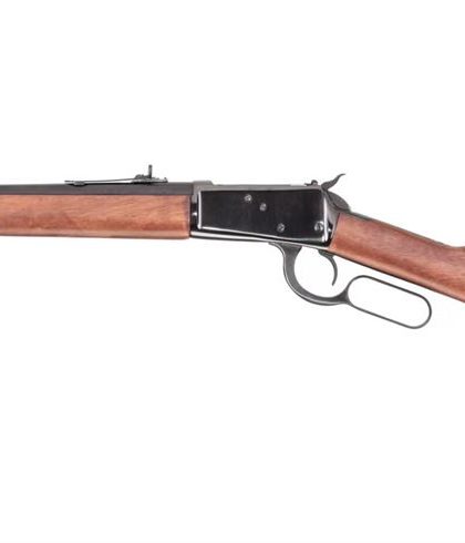 Rossi R92 357 MAG Lever Action Rifle with Wood Stock