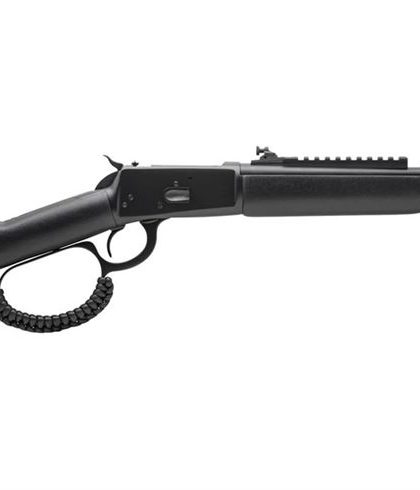 Rossi R92 44 Mag Triple Black Edition Lever-Action Carbine