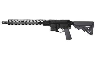 Radical Firearms FR16 5.56 NATO 16" 30rd Grey