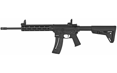 S&W M&P15-22 Sport MOE SL .22 LR