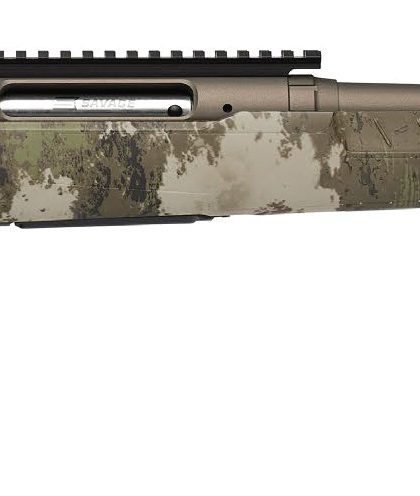 Savage Arms Axis 2 Pro 22-250 20"