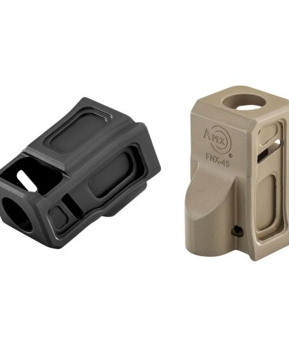 MRAT Compensator Kit for FNX-45