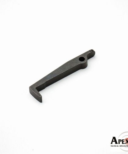 Low Profile Loaded Chamber Indicator