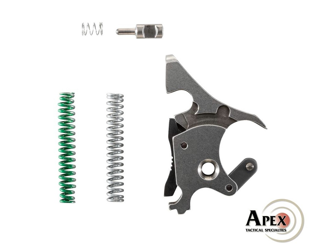 Evolution IV Revolver Hammer Kit - Image 3