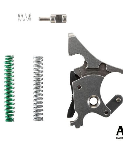 Evolution IV Revolver Hammer Kit