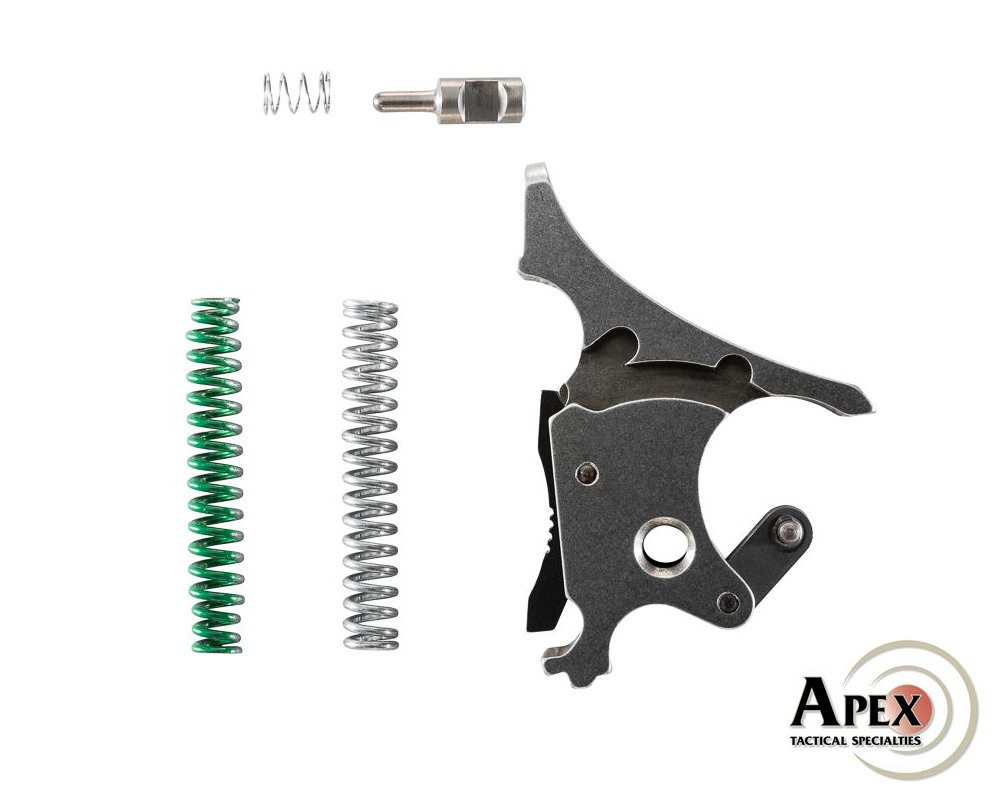 Evolution IV Revolver Hammer Kit - Image 2