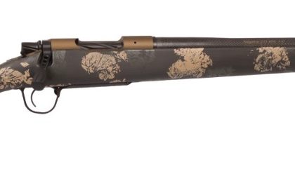 Christensen Arms Ridgeline FFT .243 Win 20" Threaded