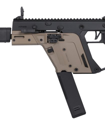 KRISS USA VECTOR CRB G3 45ACP 16"