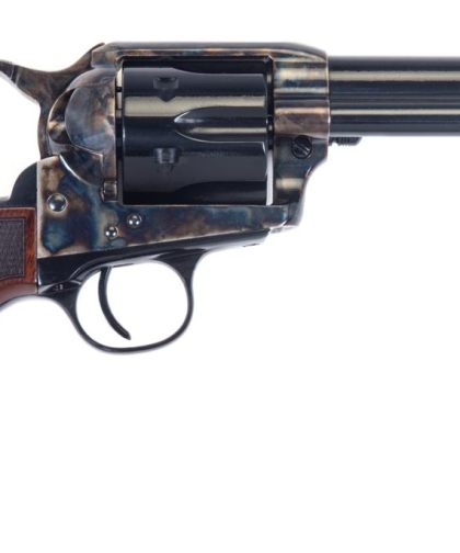 Taylor & Company Gunfighter Defender .357 Mag/.38 Spl 6rd 4.75" Barrel
