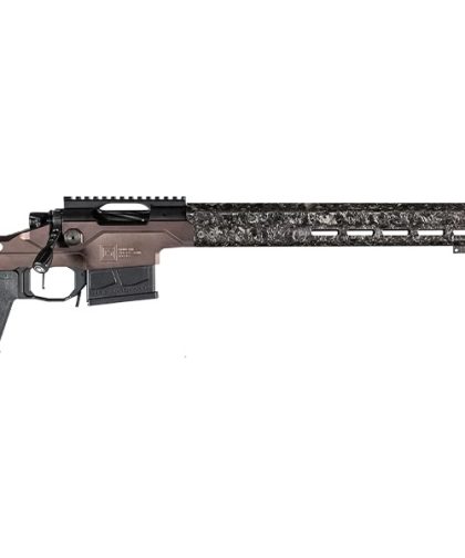 Christensen Arms MPR 6.5 PRC 24" CF
