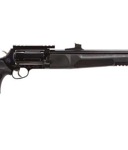 Rossi Circuit Judge 45 Colt/410 Rifle with Black Synthetic Stock