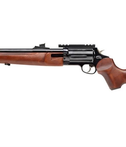 Rossi Rossi Circuit Judge 45 Colt / 410 Rifle (Cosmetic Blemishes)