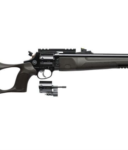 Rossi Circuit Judge .22 LR/22 WMR Rifle with Black Synthetic Stock (Cosmetic Blemishes)