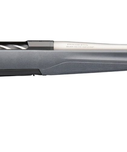 Browning X-Bolt 2 Comp Gray 7PRC SS