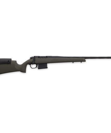 Weatherby 307 Range XP .243 Winchester Rifle