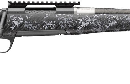 Browning X-Bolt 2 Pro McMillan 6.5 Creedmoor 18in