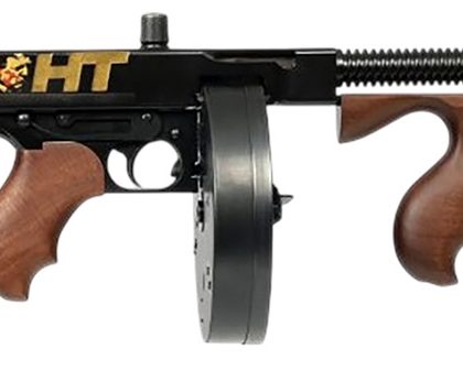 Auto-Ordnance Thompson 1927A-1 “Trump Fight” .45 ACP
